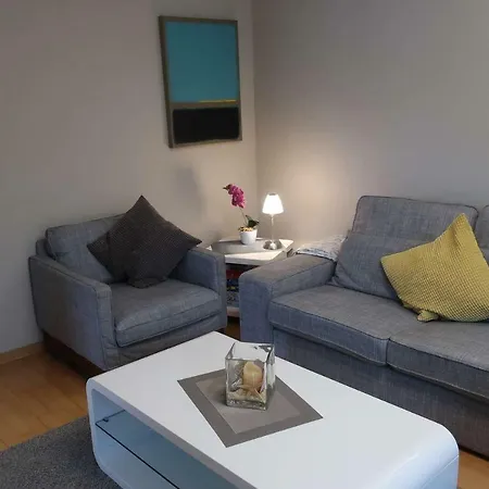 Noor Und Tatil Evi Maasholm