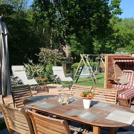 Noor Und 別荘 マアスホルム