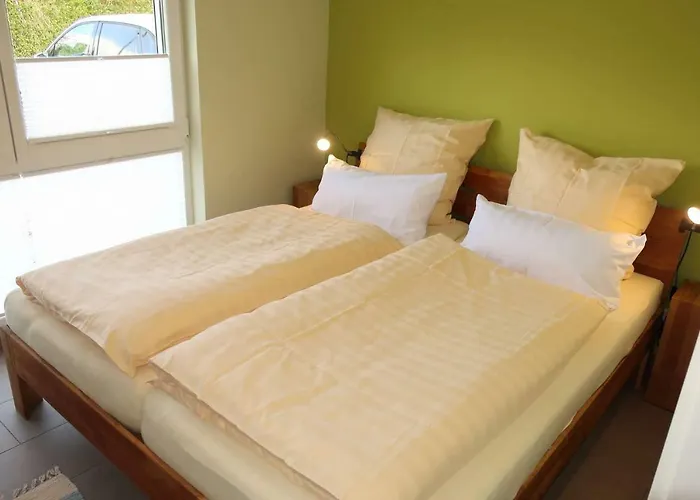 Casa vacanze Noor Und